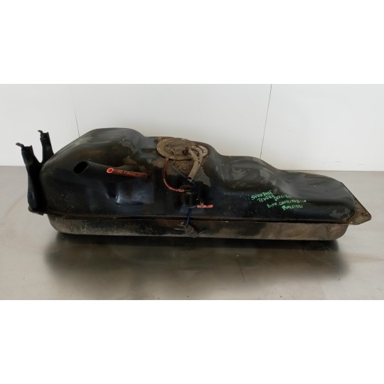 FUEL TANK NISSAN King Cab 1988>1998 used