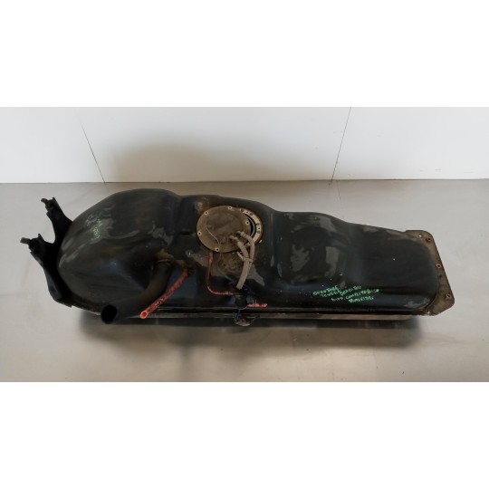 FUEL TANK NISSAN King Cab 1988>1998 used