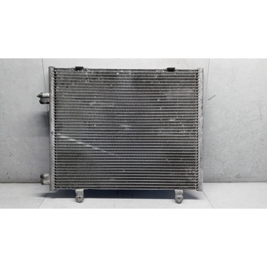 AIR CONDITIONER HEAT RADIATOR  RENAULT van Mascott used