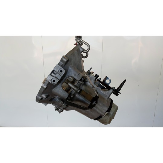 GEARBOXES  PEUGEOT 206 2003>2012 used