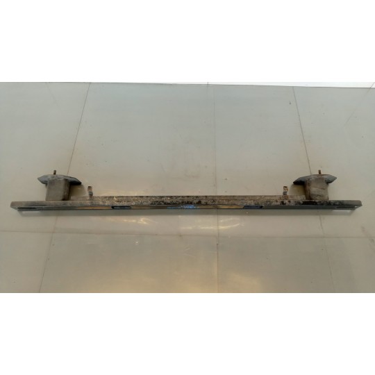 REAR CROSS BUMPER FIAT van Ducato 2014> used