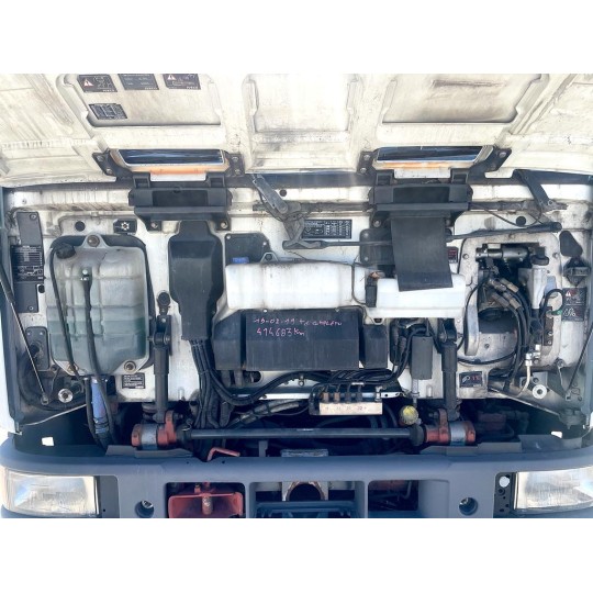 IVECO 100E15 EUROCARGO COMPATTATORE OMB EURO G.SMALL