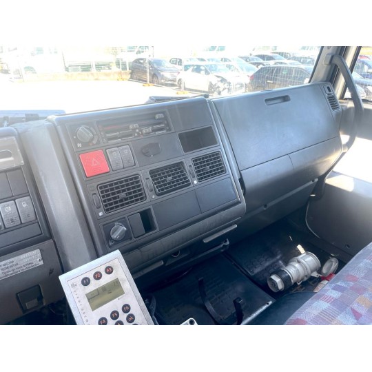 IVECO 100E15 EUROCARGO COMPATTATORE OMB EURO G.SMALL