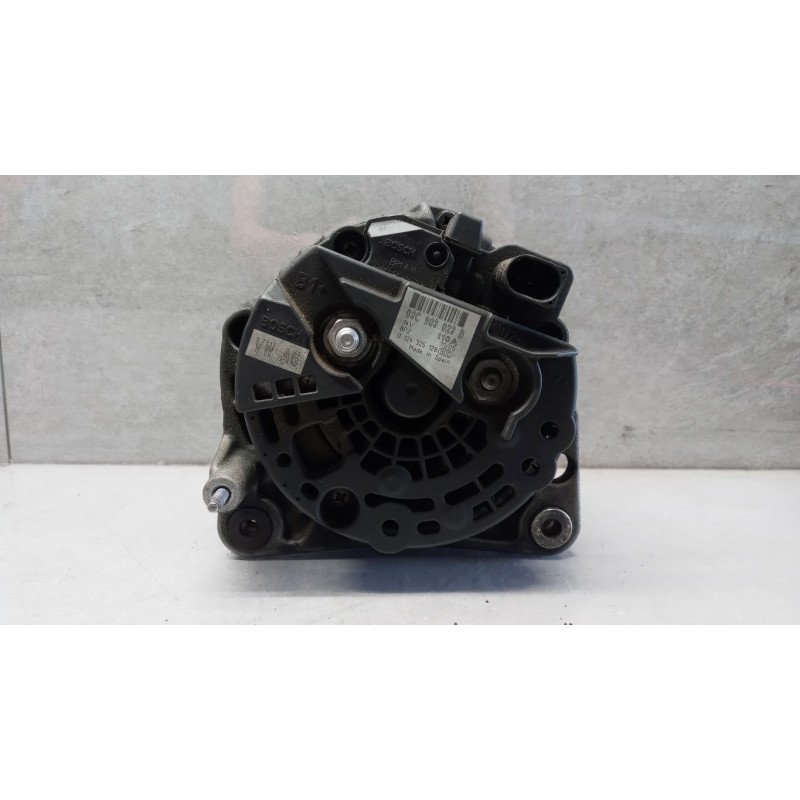 Golf on sale 5 alternator