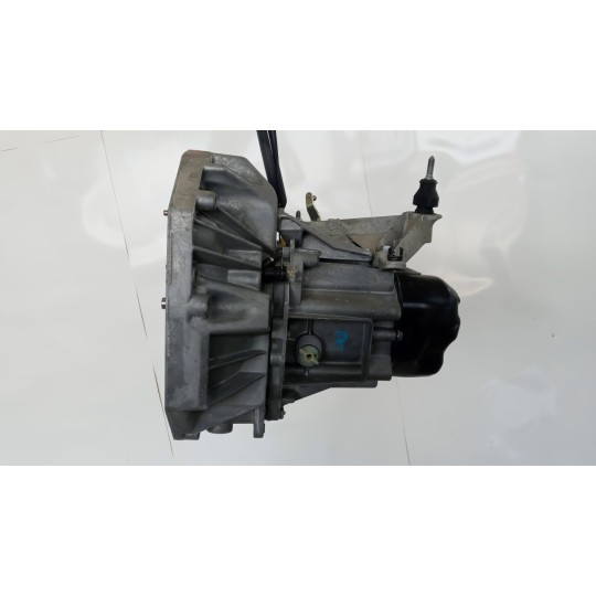 GEARBOXES  DACIA Logan 2004>2008 used