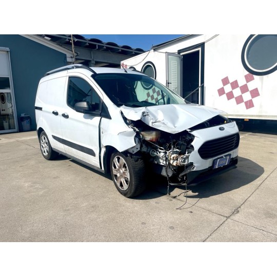 FORD van TRANSIT COURIER FURGONATO 1.5 TDCI 75 CV