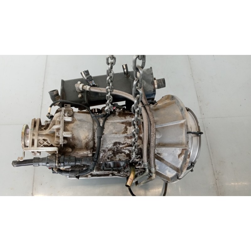 AUTOMATIC GEARBOXES RENAULT truck Midlum used S2000
