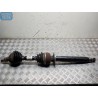 FRONT HALF-AXLES RIGHT  SAAB 9-3 2002>2008 used