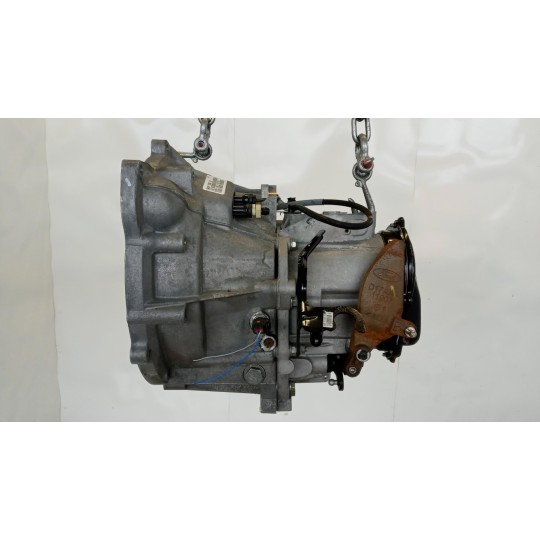 GEARBOXES  FORD Fiesta 2013>2017 used