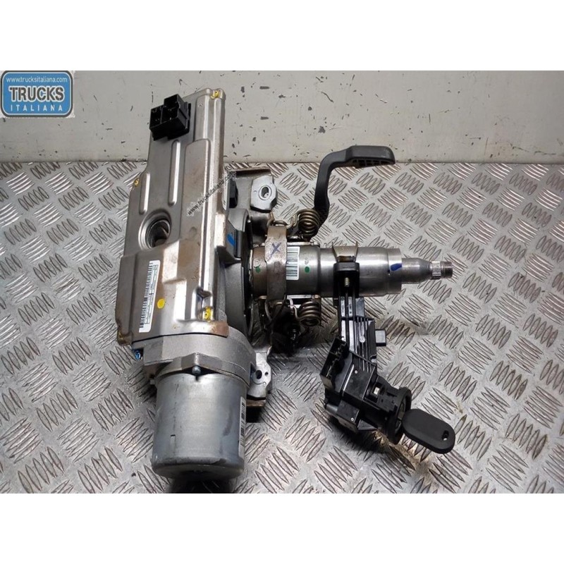 Alfa romeo mito on sale power steering