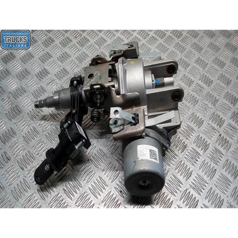 Alfa mito deals steering column