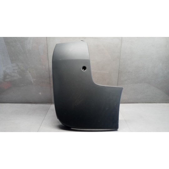 CANTONALE PARAURTI POST DX RENAULT van Trafic 2010>2014 usato