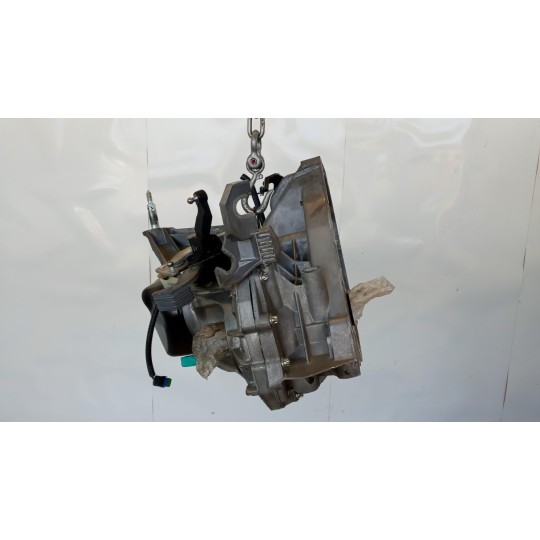 GEARBOXES  NISSAN Juke 2014>2019 used