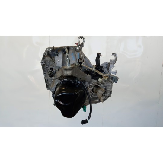 GEARBOXES  NISSAN Juke 2014>2019 used