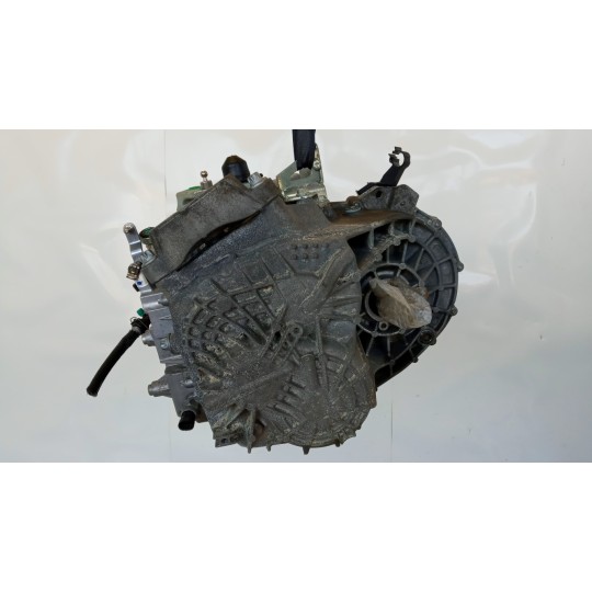 GEARBOXES  ALFA ROMEO Giulietta 2010>2016 used