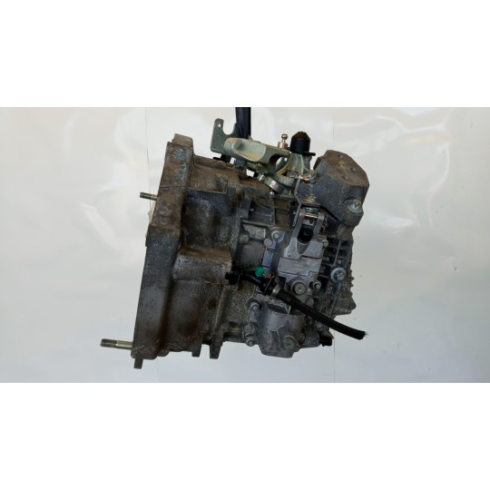 GEARBOXES  ALFA ROMEO Giulietta 2010>2016 used