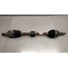 FRONT HALF-AXLES LEFT  HYUNDAI Kona 2017> used