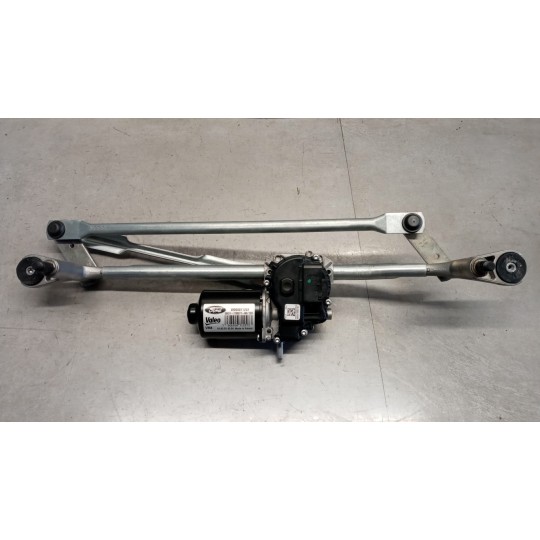 windshield wiper motor FORD van Transit 2019> used