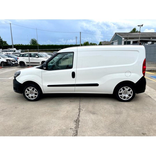 FIAT DOBLO CARGO 1.4 NP PL-TN MAXI