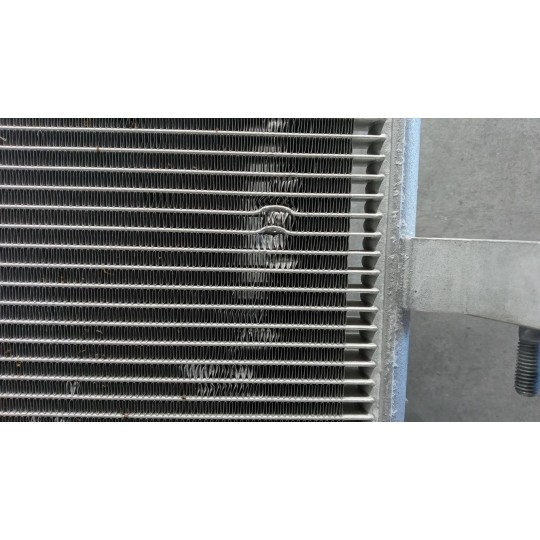 AIR CONDITIONER HEAT RADIATOR  FORD van Transit 2019> used