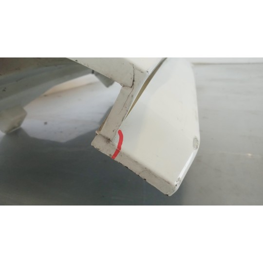 AIR DEFLECTOR LEFT  VOLVO truck FM 7 used