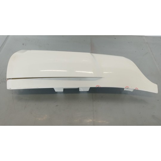 AIR DEFLECTOR LEFT  VOLVO truck FM 7 used