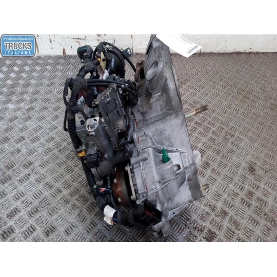 GEARBOXES  LANCIA Ypsilon 2003>2006 used