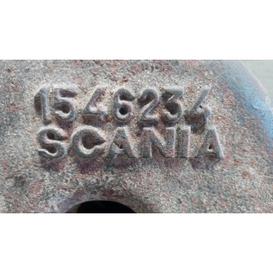 INTAKE MANIFOLD  SCANIA Serie R 2005> used