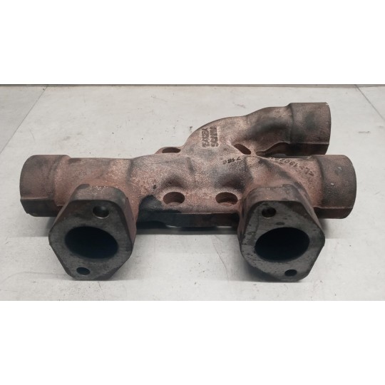 INTAKE MANIFOLD  SCANIA Serie R 2005> used