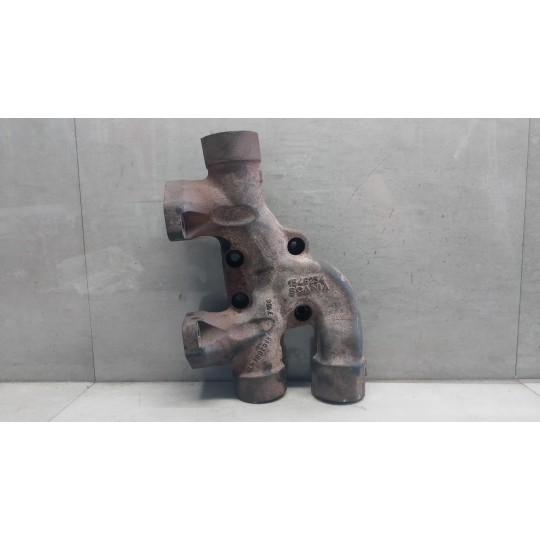 INTAKE MANIFOLD  SCANIA Serie R 2005> used