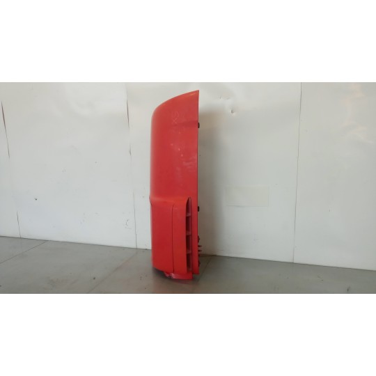 AIR DEFLECTOR LEFT  SCANIA 94 used