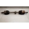 FRONT HALF-AXLES LEFT  HYUNDAI ix35 2009>2015 used