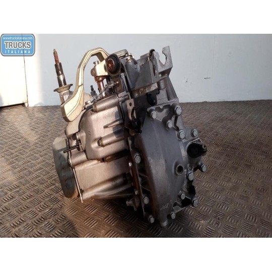 GEARBOXES  LANCIA Phedra 2002>2010 used