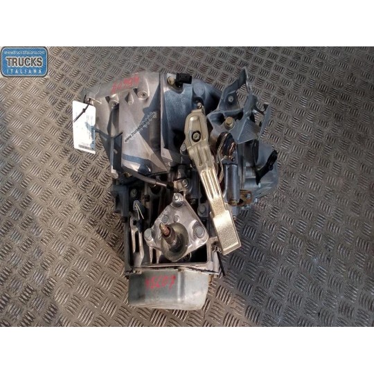 GEARBOXES  LANCIA Phedra 2002>2010 used