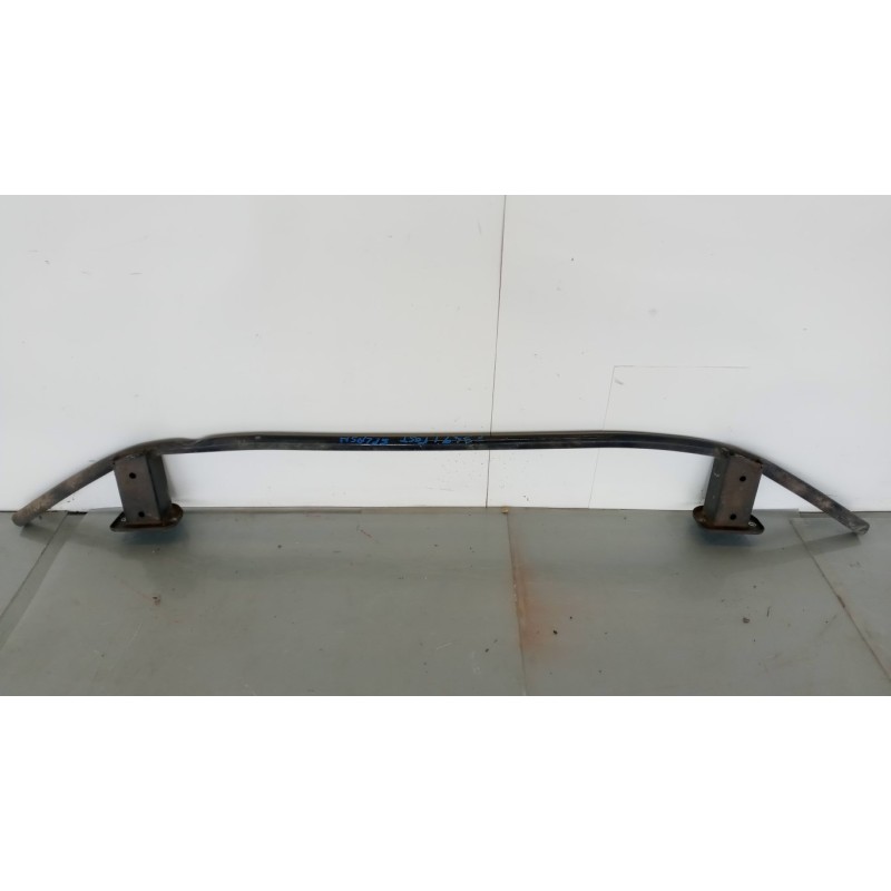 REAR CROSS BUMPER SUZUKI Splash 2008> used 65560-51K00