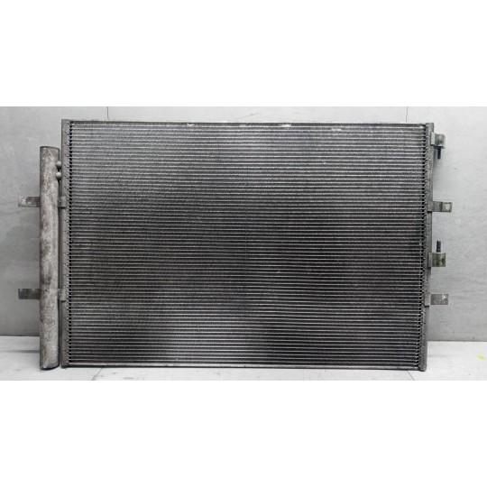 AIR CONDITIONER HEAT RADIATOR  FORD van Transit 2014>2018 used