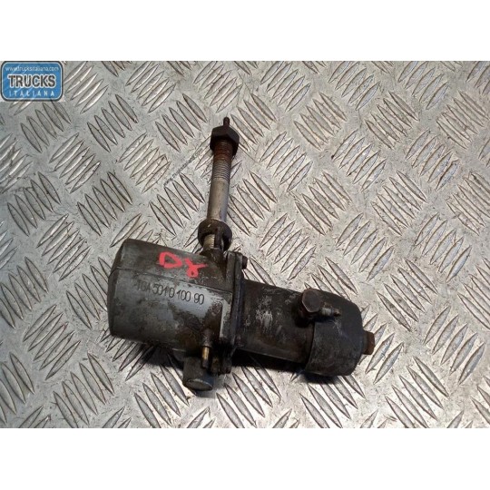 windshield wiper motor FIAT truck 690 used