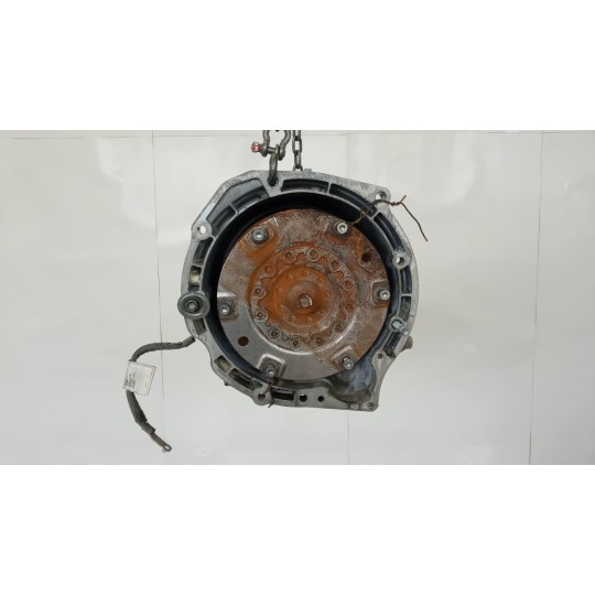 AUTOMATIC GEARBOXES  ALFA ROMEO Giulia 2015> used