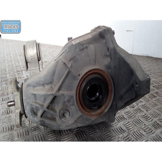 REAR DIFFERENTIAL 
 MERCEDES-BENZ Classe E (W/S212) 2009>2012 used