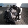 GEARBOXES  PEUGEOT 307 2001>2005 used