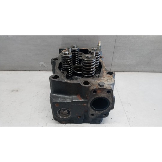 HEAD ENGINE  SCANIA Serie R 2005> used