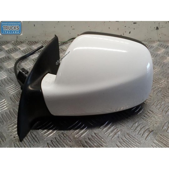 LEFT ELETRIC REAR-VIEW MIRROR  PEUGEOT 307 2001>2005 used