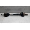 FRONT HALF-AXLES LEFT  CITROEN Jumpy 2016> used