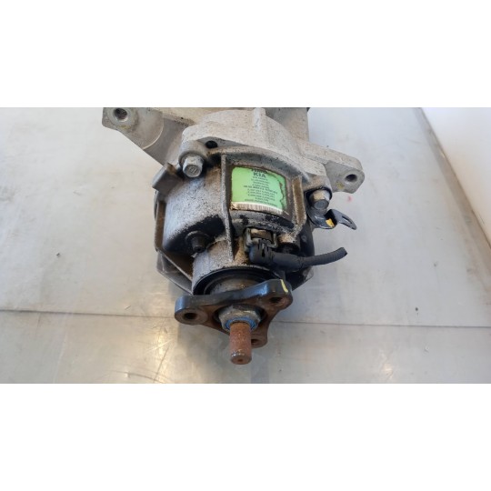 HALDEX GROUP  HYUNDAI Tucson 2004>2009 used