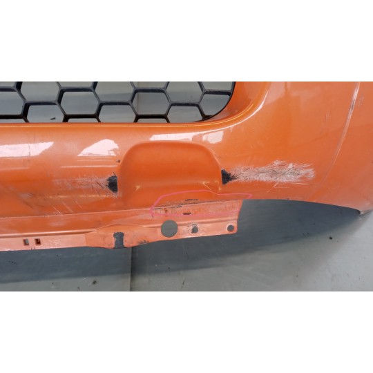 FRONT BUMPER CITROEN C3 Pluriel 2003>2008 used 7401W0