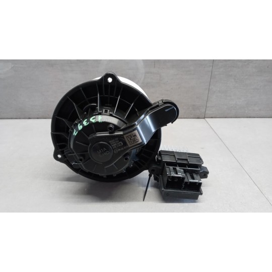 MOTORINO VENTILAZIONE INTERNA DR Dr6.0 2022> usato