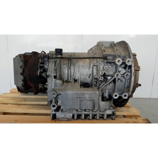 AUTOMATIC GEARBOXES  MENARINI BUS used