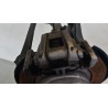 LEFT REAR CALIPER BRAKE  BMW Serie 1 (F20) 2011> used