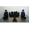 KIT SEATS  BMW Serie 1 (F20) 2011> used