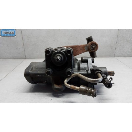 STEERING BOX CHEVROLET Silverado 1999 used